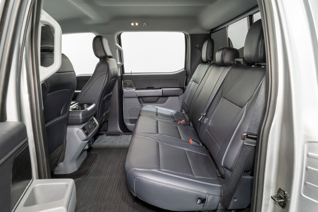 2021 Ford F-150 Image 35