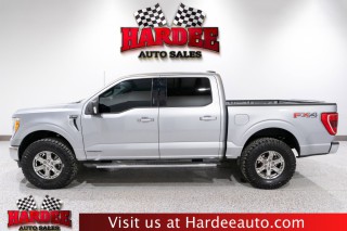 Image for 2021 Ford F-150 XLT ID: 7219556