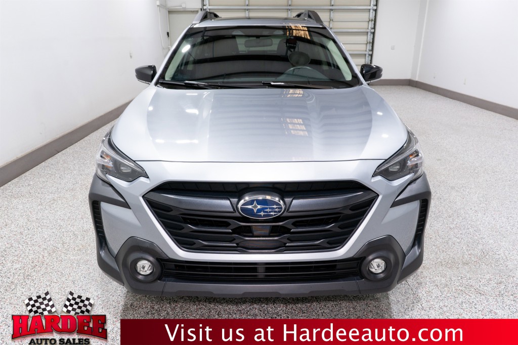 2024 Subaru Outback Image 7