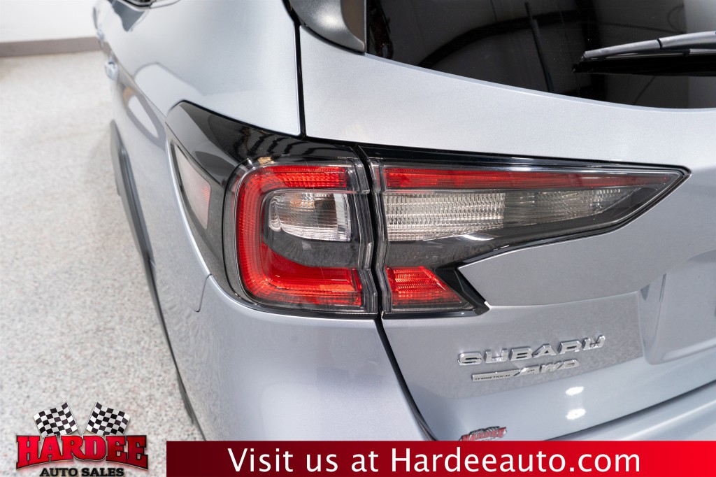 2024 Subaru Outback Image 9