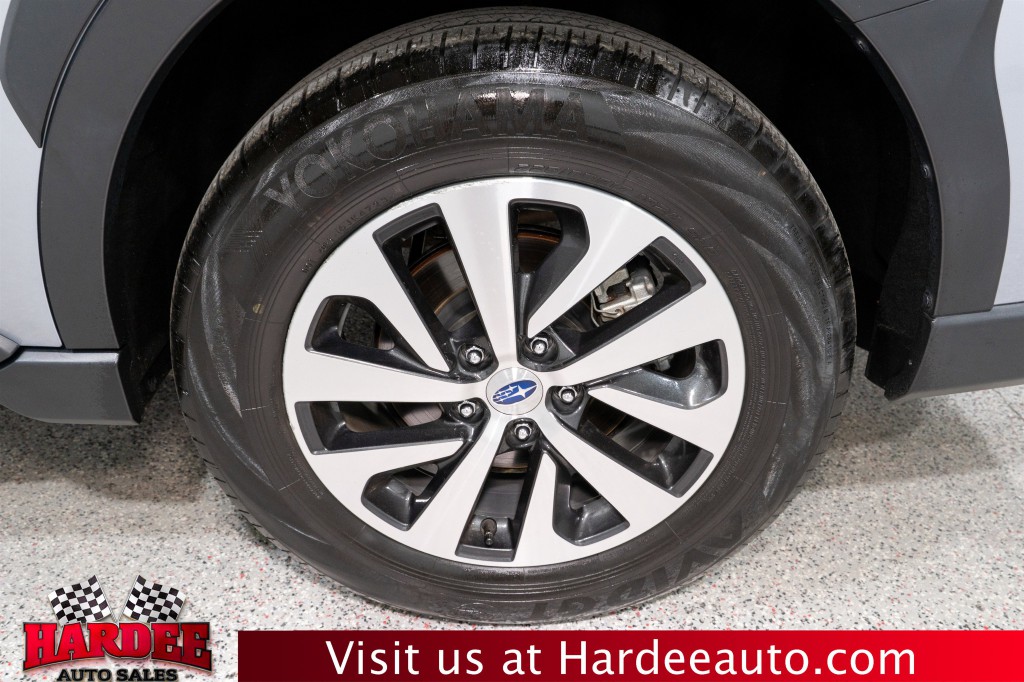 2024 Subaru Outback Image 10