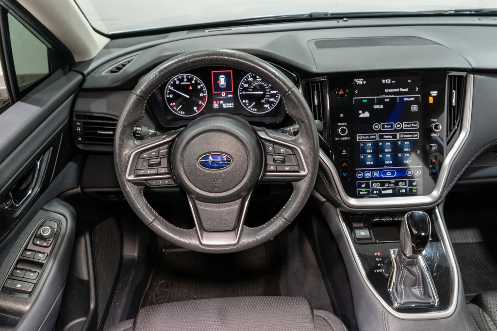 2024 Subaru Outback Image 11