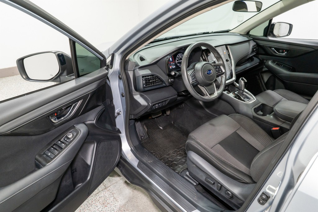 2024 Subaru Outback Image 12