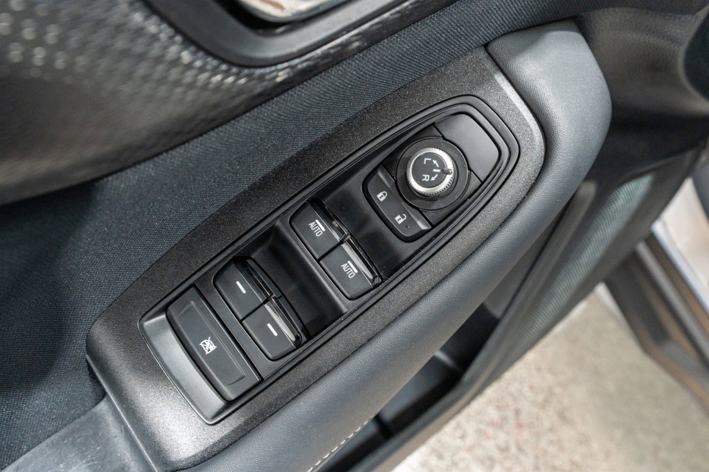 2024 Subaru Outback Image 13