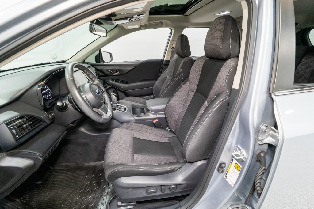 2024 Subaru Outback Image 14