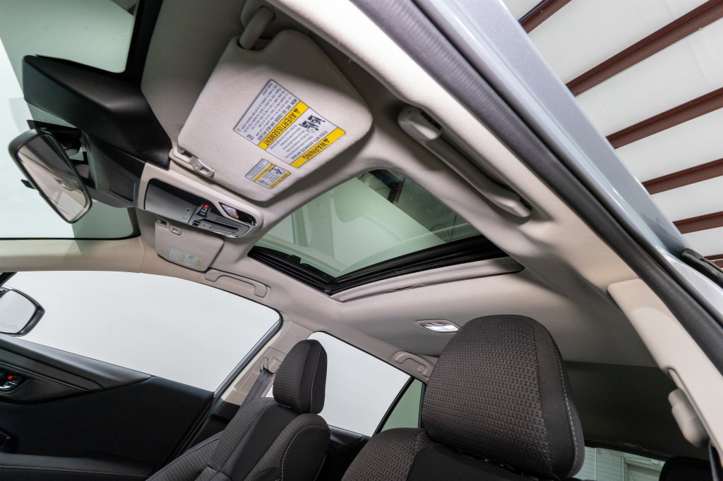 2024 Subaru Outback Image 15