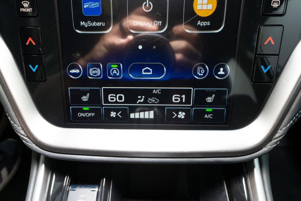 2024 Subaru Outback Image 20