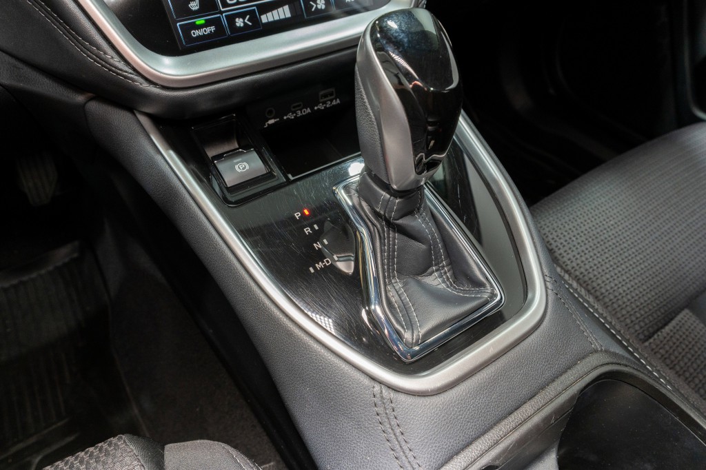 2024 Subaru Outback Image 21