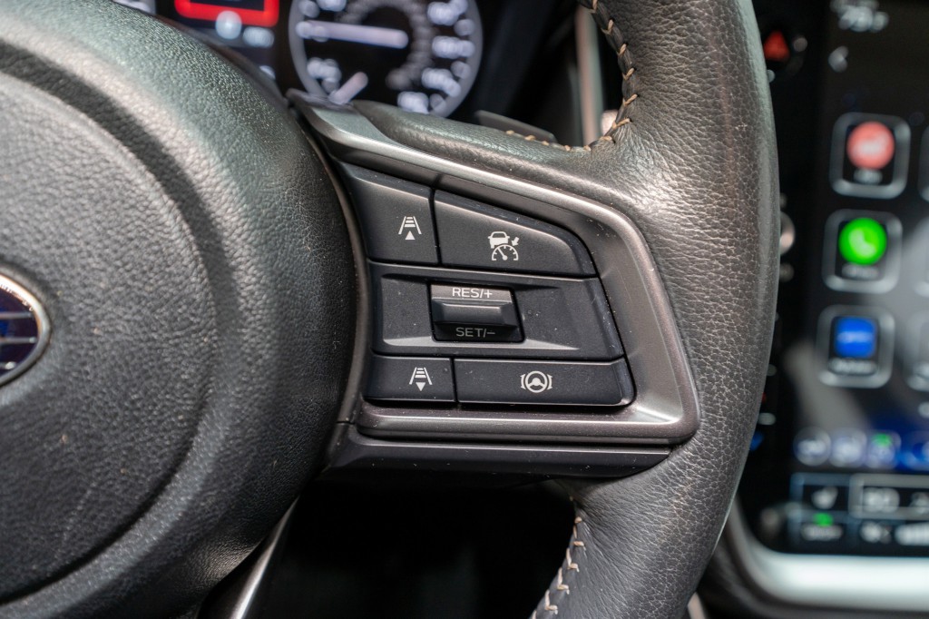 2024 Subaru Outback Image 23