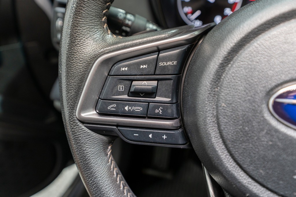 2024 Subaru Outback Image 24