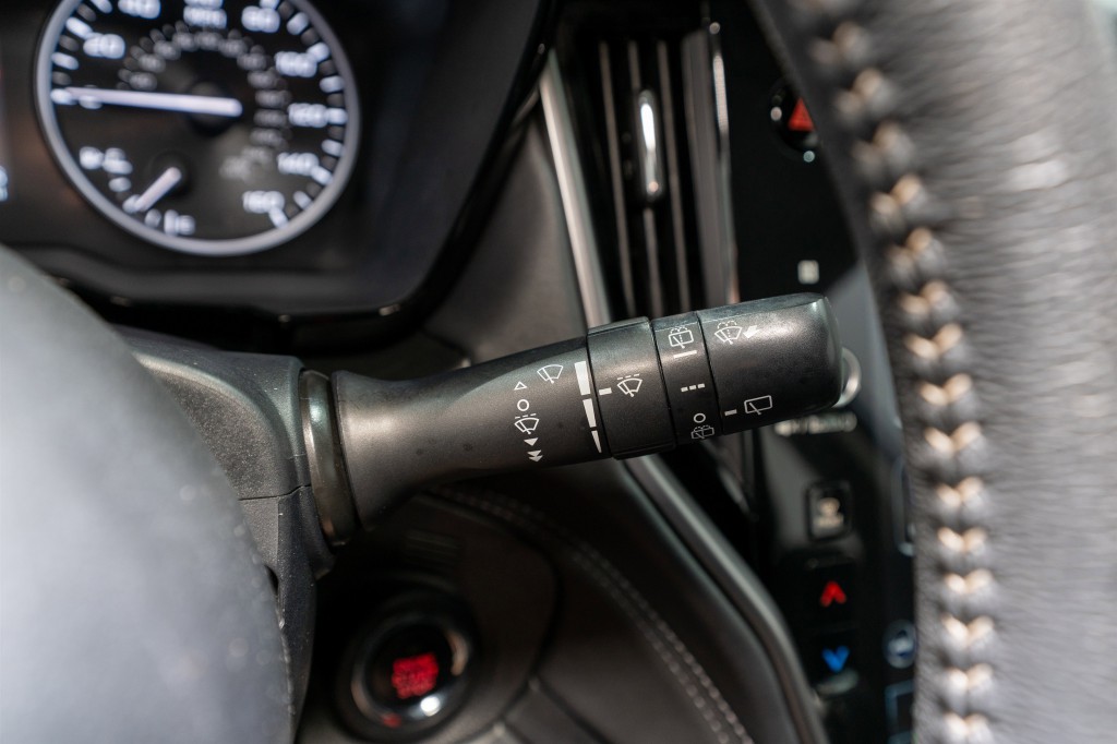 2024 Subaru Outback Image 25