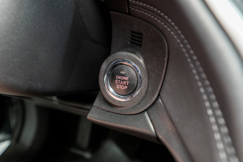 2024 Subaru Outback Image 27