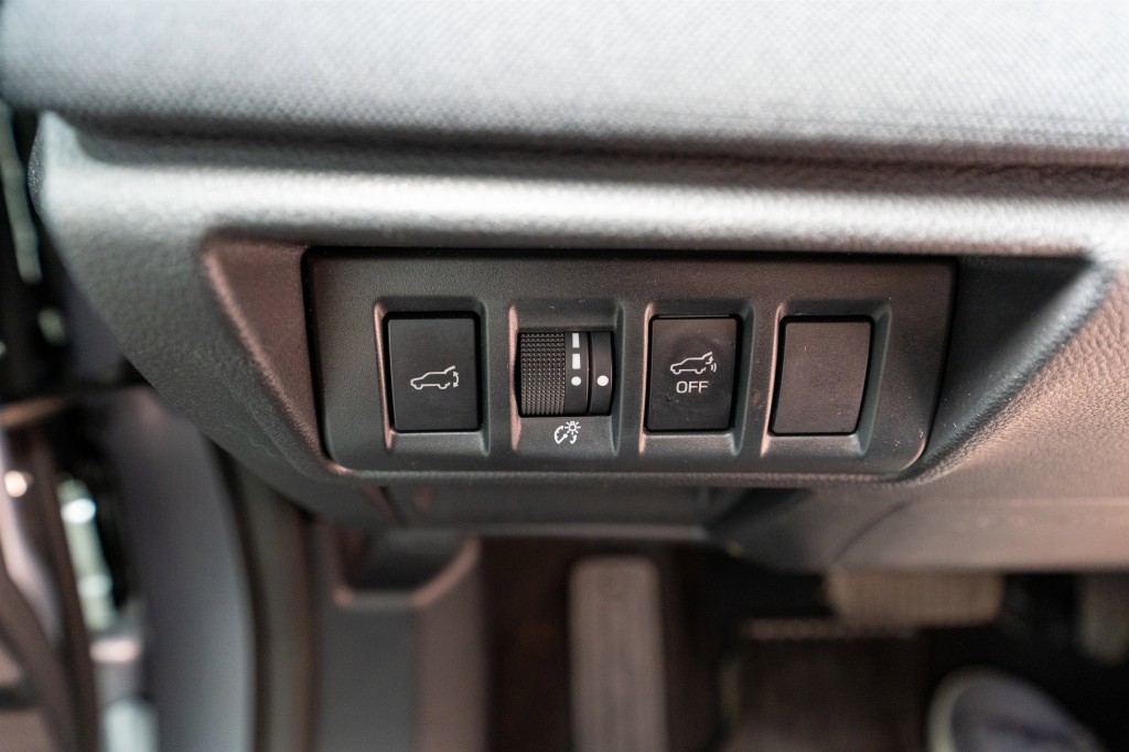 2024 Subaru Outback Image 28