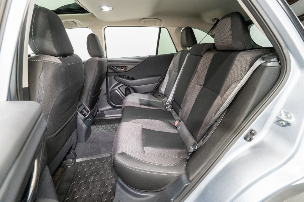 2024 Subaru Outback Image 29