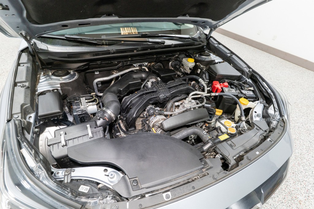 2024 Subaru Outback Image 31