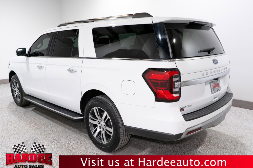 2022 Ford Expedition Image 3