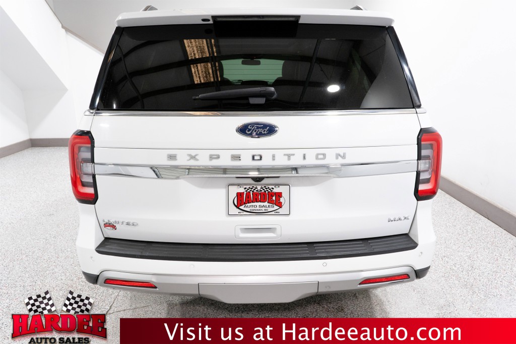2022 Ford Expedition Image 4