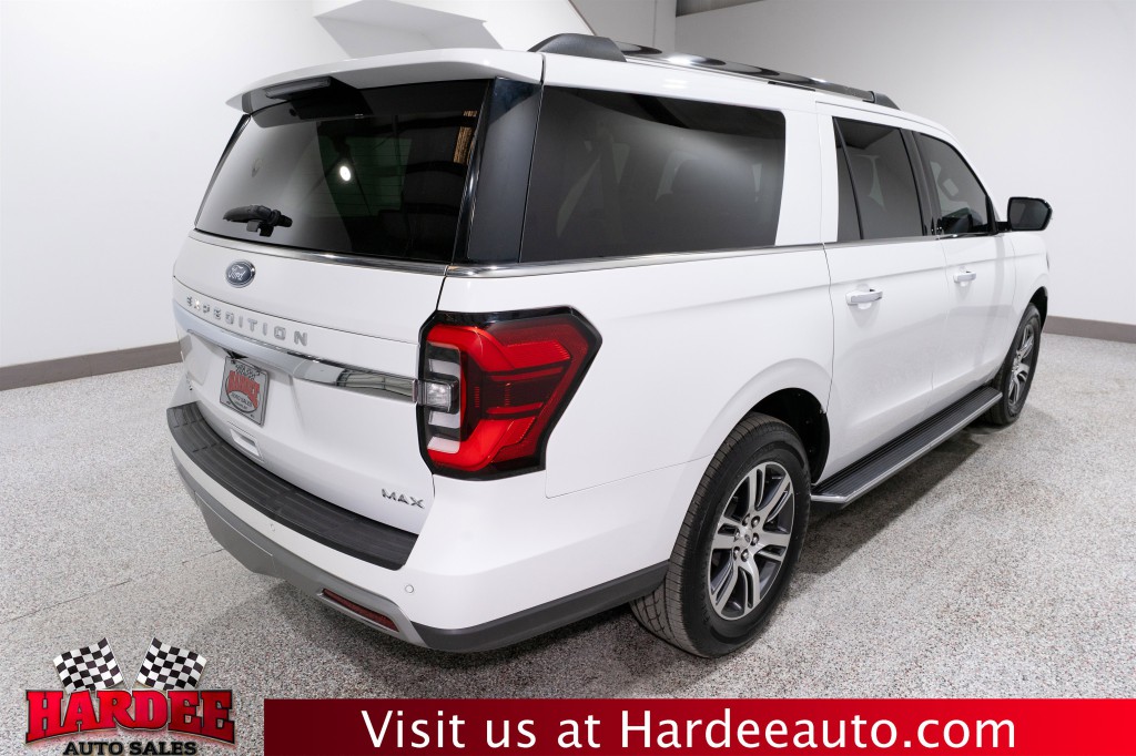 2022 Ford Expedition Image 5