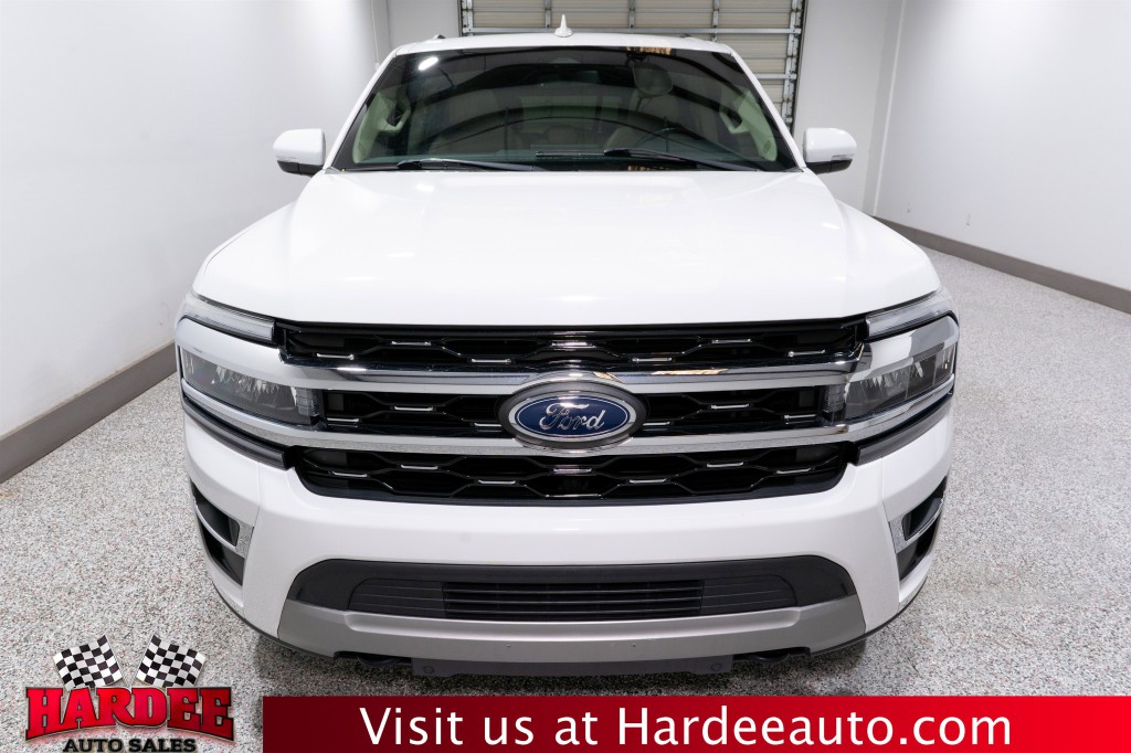 2022 Ford Expedition Image 7