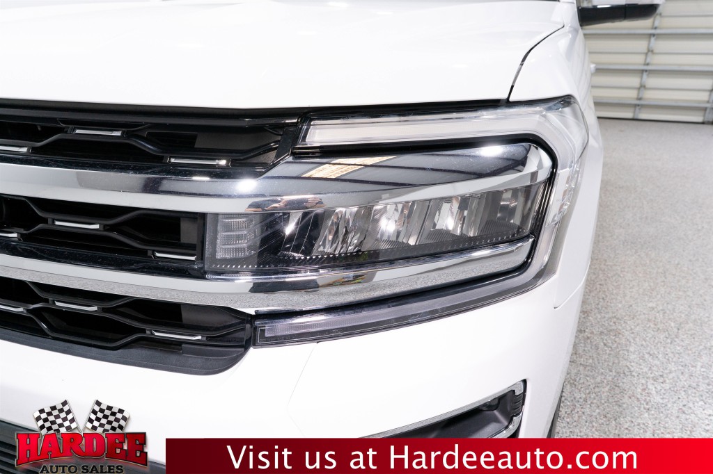 2022 Ford Expedition Image 8