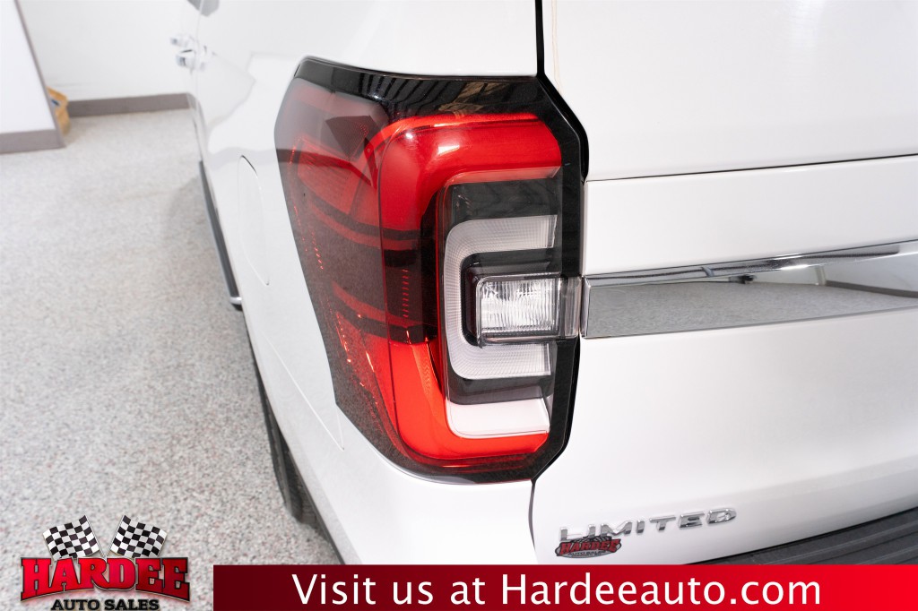 2022 Ford Expedition Image 9