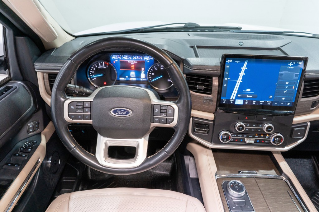 2022 Ford Expedition Image 10