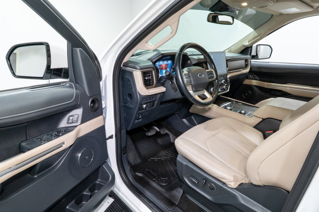 2022 Ford Expedition Image 11