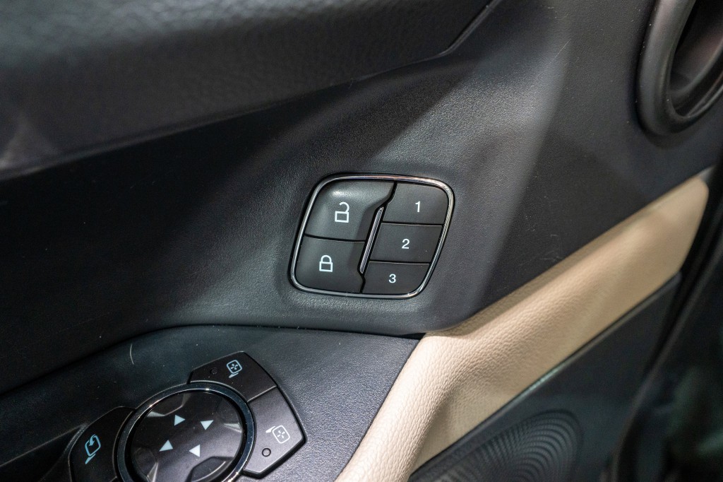 2022 Ford Expedition Image 13