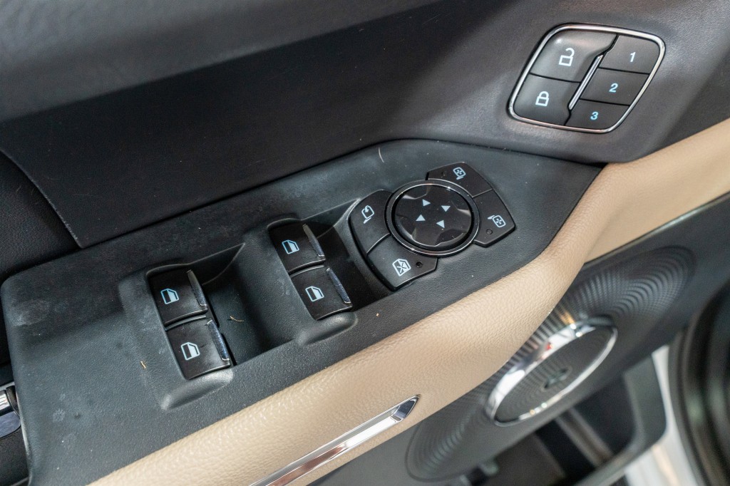 2022 Ford Expedition Image 14