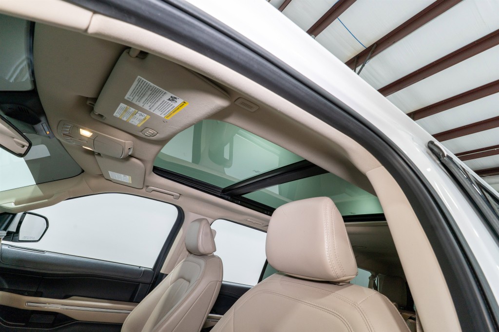 2022 Ford Expedition Image 17