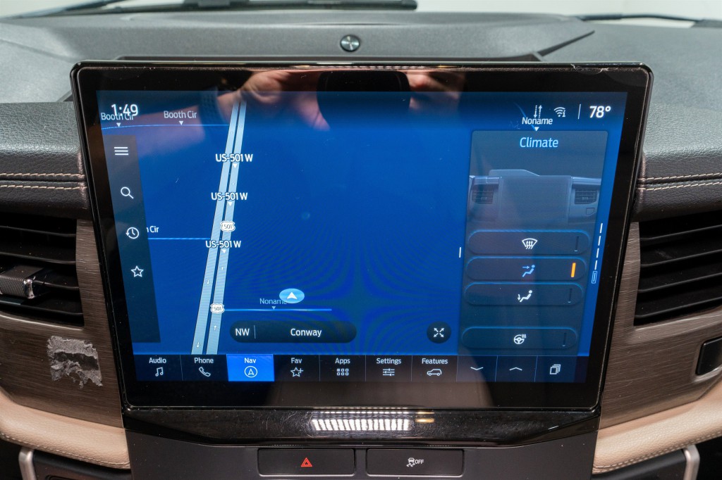 2022 Ford Expedition Image 18