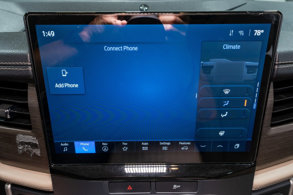 2022 Ford Expedition Image 20