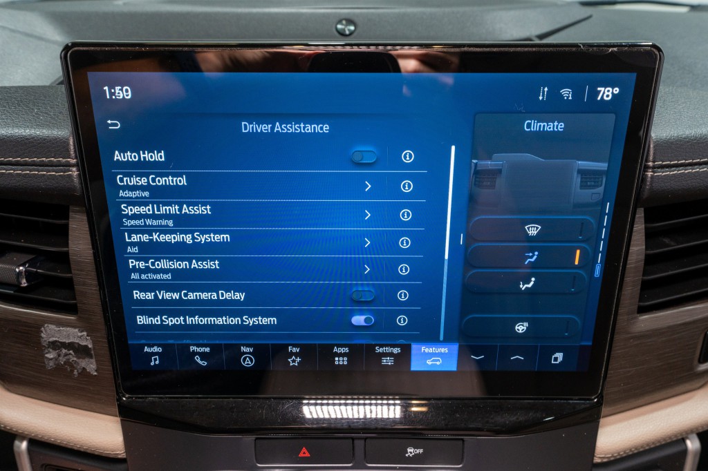 2022 Ford Expedition Image 21