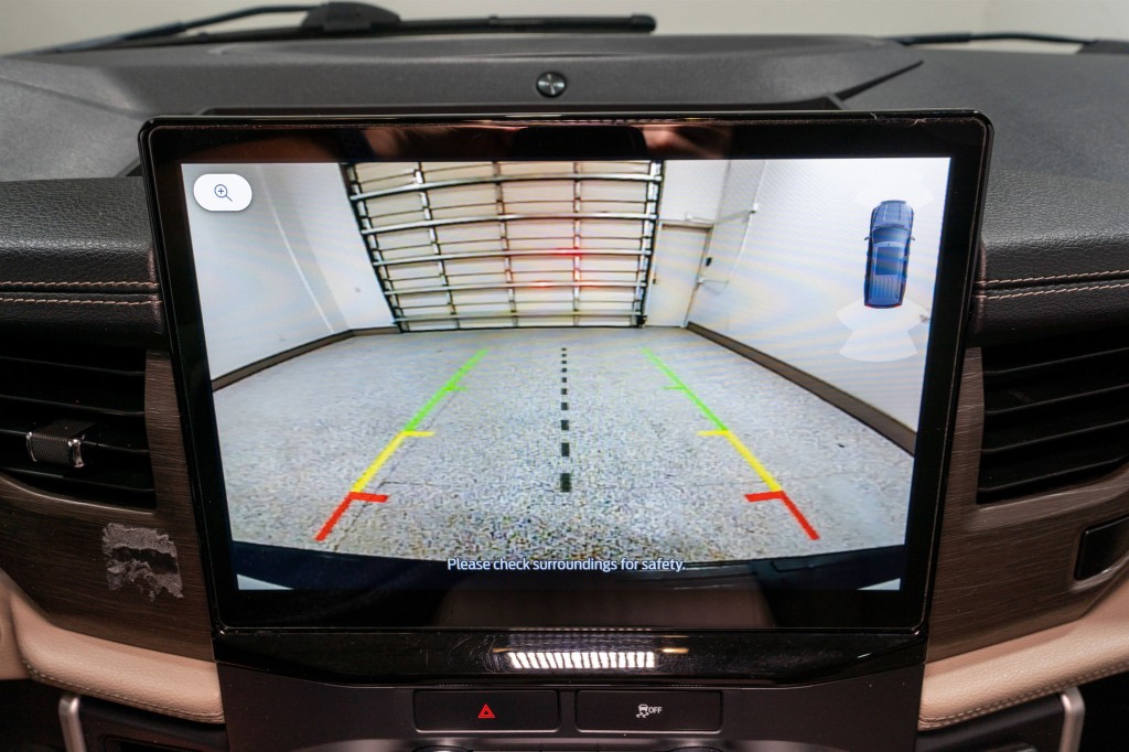 2022 Ford Expedition Image 22