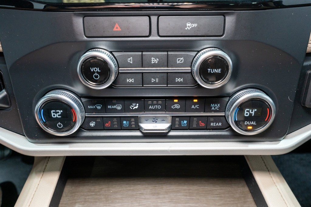 2022 Ford Expedition Image 23