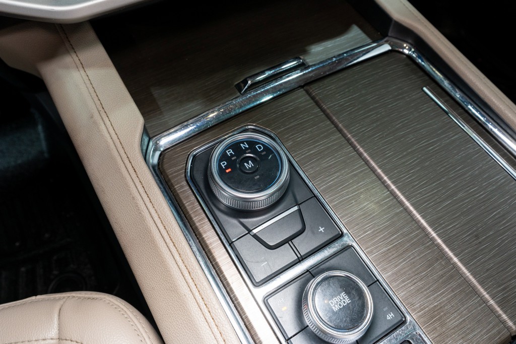 2022 Ford Expedition Image 24