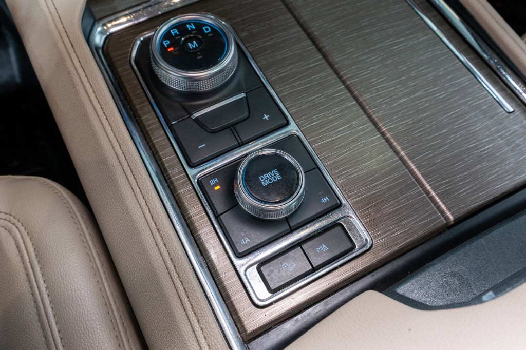 2022 Ford Expedition Image 25