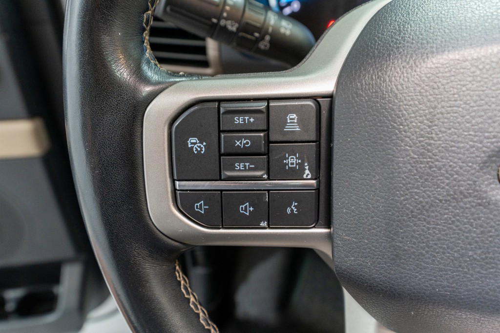 2022 Ford Expedition Image 28