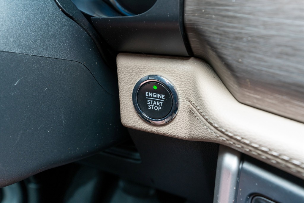 2022 Ford Expedition Image 29