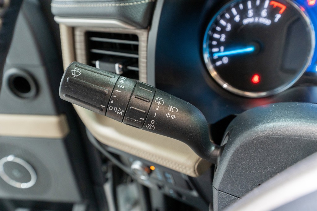 2022 Ford Expedition Image 30