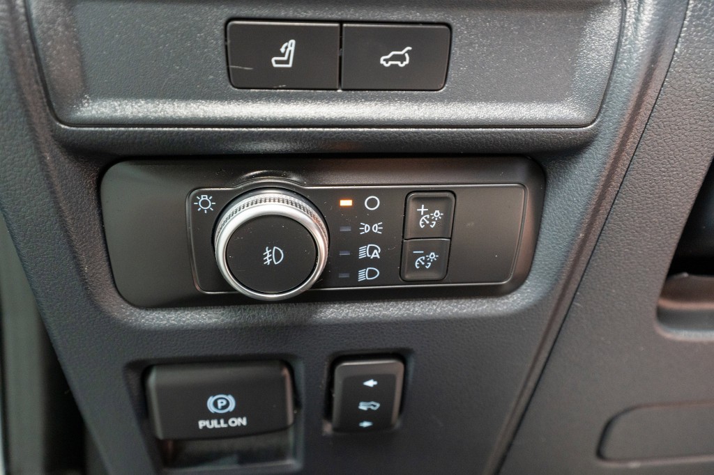 2022 Ford Expedition Image 31