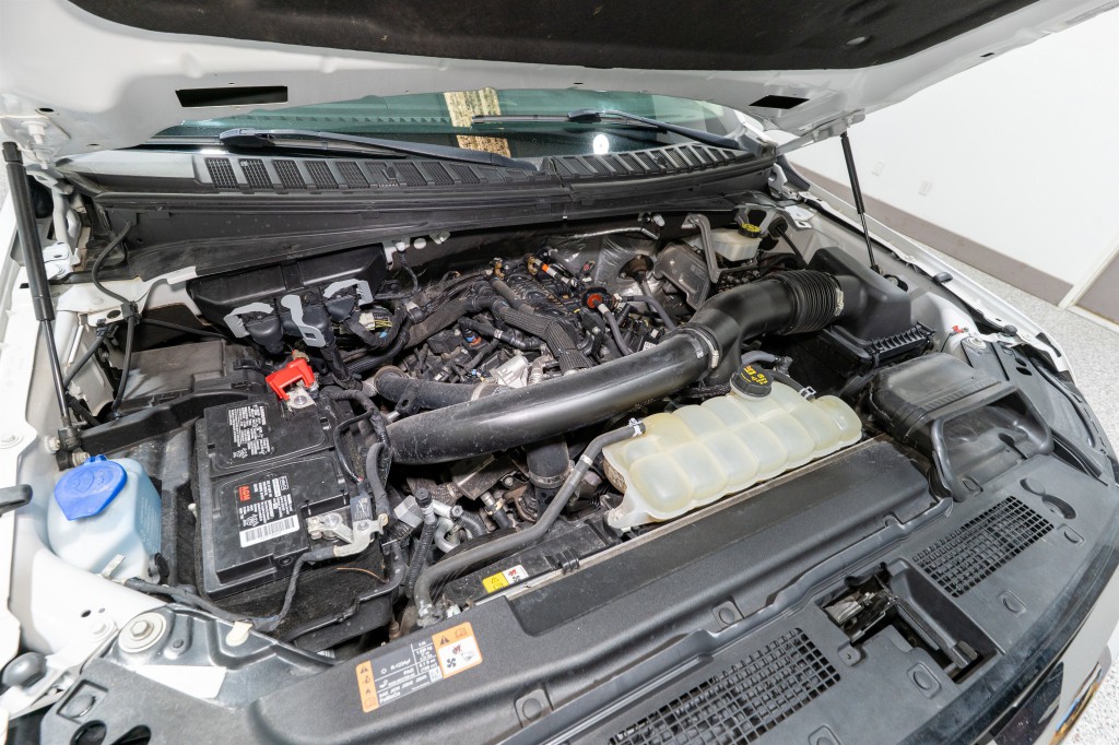 2022 Ford Expedition Image 34