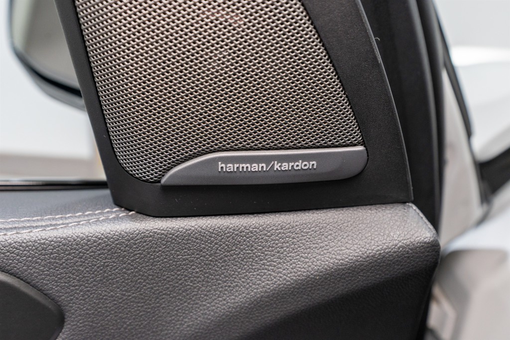 2022 BMW X7 Image 14