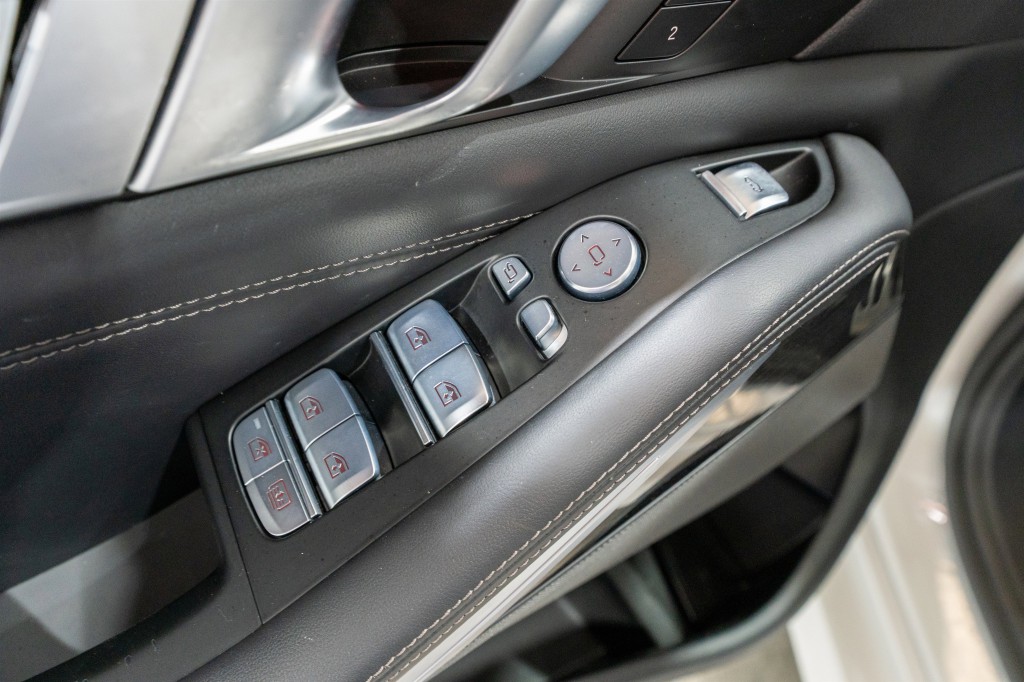 2022 BMW X7 Image 16