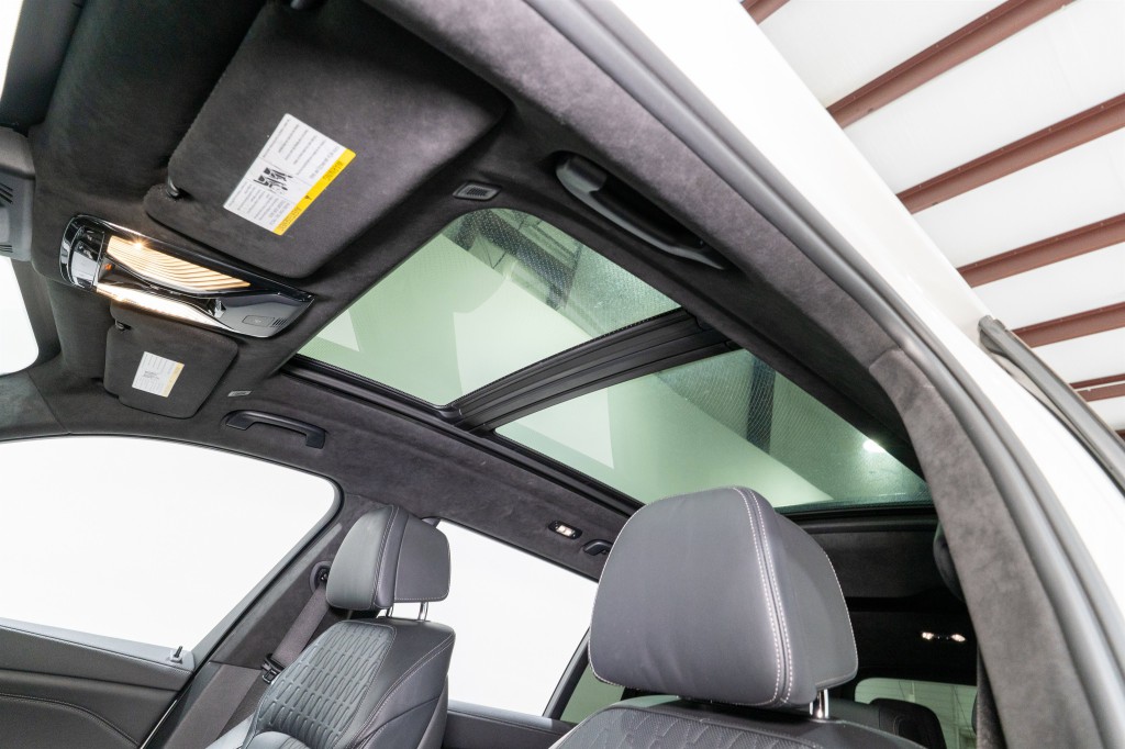 2022 BMW X7 Image 19