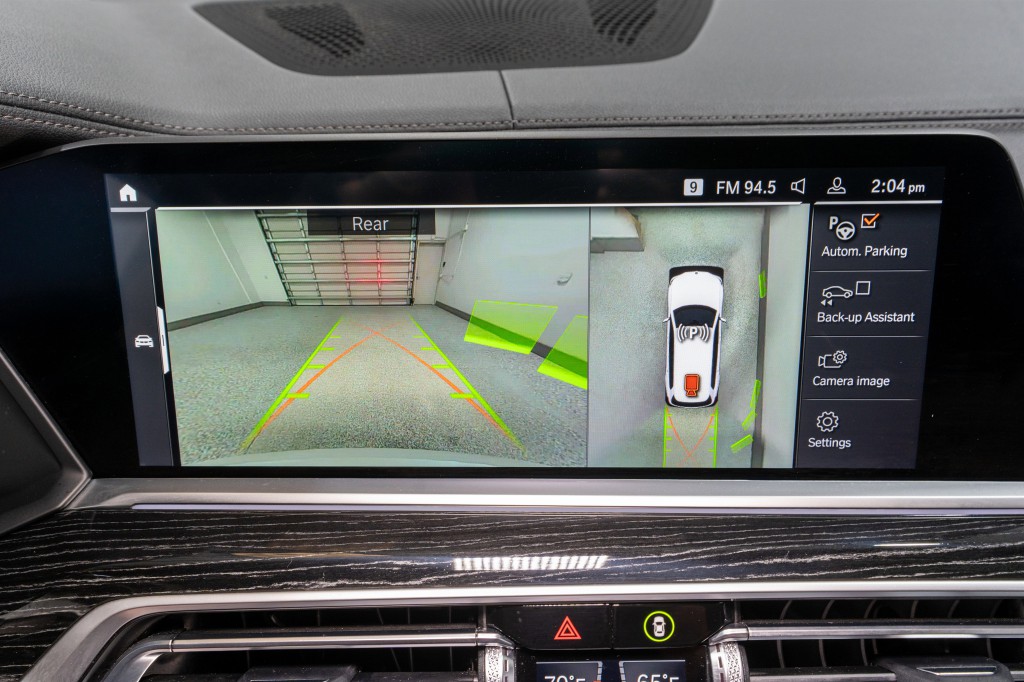 2022 BMW X7 Image 23