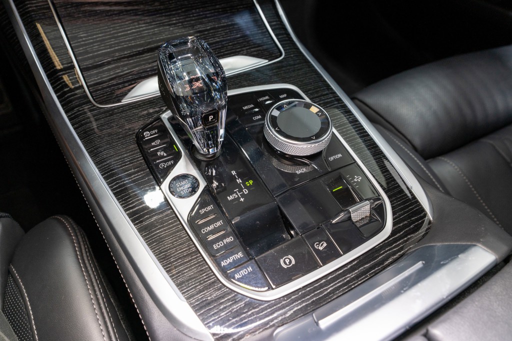 2022 BMW X7 Image 26