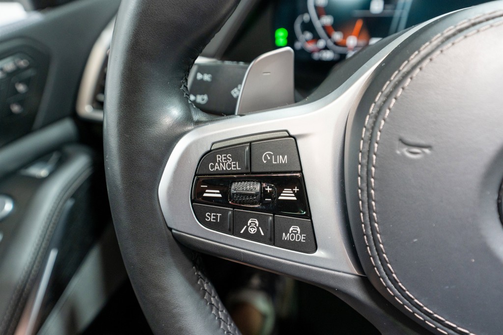 2022 BMW X7 Image 30