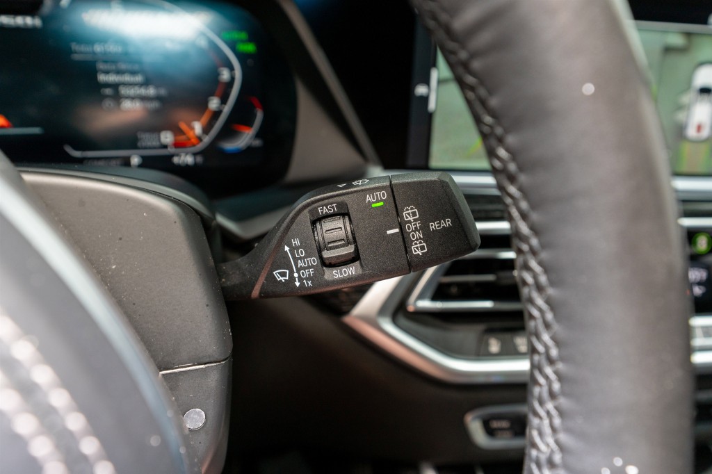 2022 BMW X7 Image 31