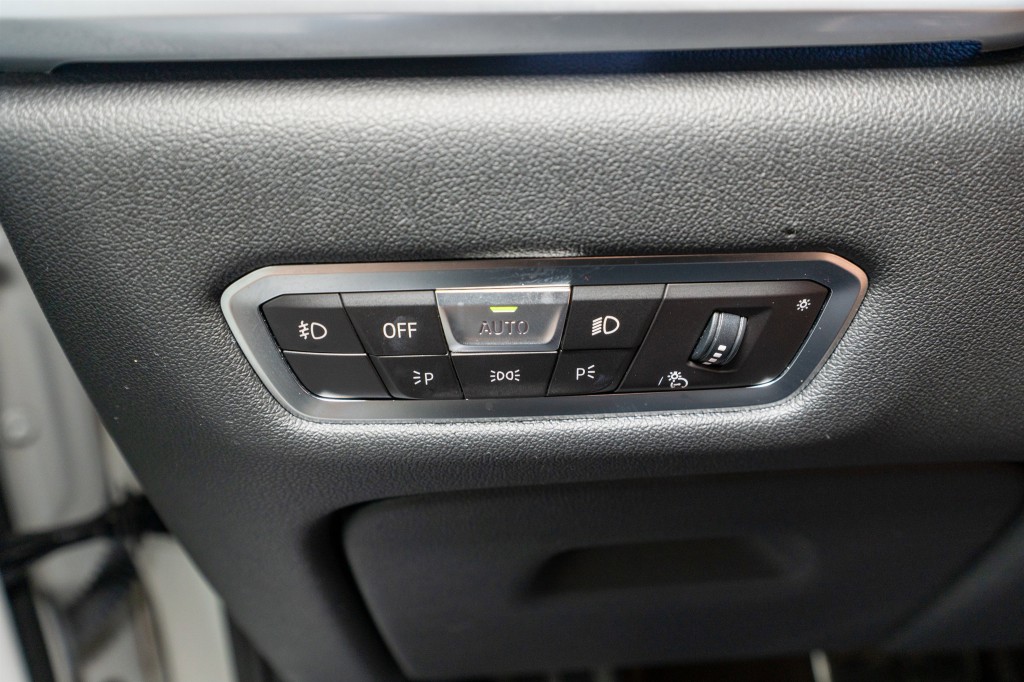 2022 BMW X7 Image 33